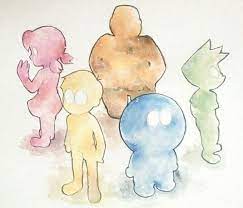 Group Of Doraemon Doraemon Cartoon Doraemon Doremon Cartoon
