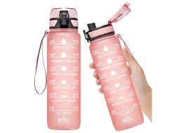 Orders over $49 ship free! 11 Motivational Water Bottles To Shop Now Purewow