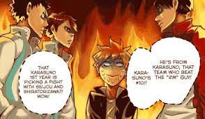Ushijima Ifunny Haikyuu Ushijima Haikyuu Anime Haikyuu