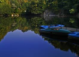 Things to do in ratingen, germany: Blauer See In Ratingen Foto Bild Landschaft Bach Fluss See See Teich Tumpel Bilder Auf Fotocommunity
