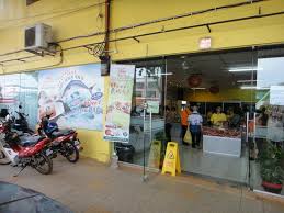 Muar is one oldest towns in coastal johor, malaysia. Excellent Muar Otak Otak Review Of Xiao Mei Traditional Frozen Food Xiao Mei Otak Otak Yong Peng Malaysia Tripadvisor