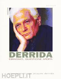 HOEPLI.it >> Tutti i libri di derrida jacques