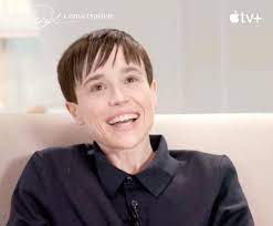 Elliot page says top surgery was lifesaving. Elliot Page To Be Honored At 2021 Outfest Los Angeles Lgbtq Film Festival