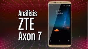 Zte axon 30 ultra global unlocked. Zte Axon 7 Caracteristicas Precio Y Opiniones Fichas De Moviles En Computerhoy Com