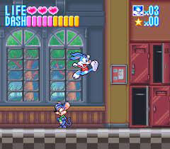 The only winning move is not to play. Play Snes Tiny Toon Adventures Buster Busts Loose Spain Online In Your Browser Retrogames Cc