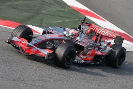 Barcelona Formula 1 Testing 2008 3 19 25 3 Carsten Riede Fotografie Formula 1 Nelson Piquet Mclaren Mercedes