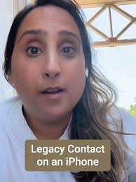 Gift of Legacy Iphone App