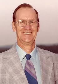 Thomas Lindel Ellis Obituary