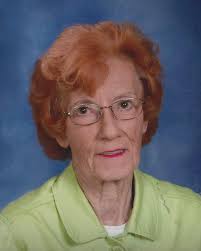 Obituary for Elaine R. Pilgrim
