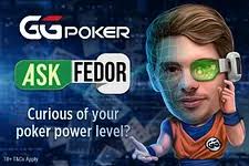 GGPoker Ambassador Fedor Holz Reaches Super MILLION$ Final Table