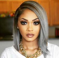 Modern bob hairstyles have a lot of variations and are suitable for women of all ages. Bob Hairstyles For Black Women 2015 2016 Bob Haircut And Hairstyle Ideas