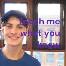 Jesse Aaron's Instagram, Twitter & Facebook