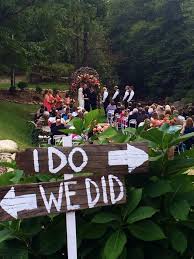 Cute Wedding Idea From Grandfather Vineyard And Winery In Banner Elk North Carolina Wedding Event Venues Cute Wedding Ideas Event Venues