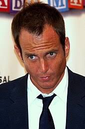 Will Arnett