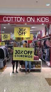 We did not find results for: Cotton On Kids Has Just Reopened For Park Beach Plaza