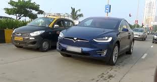 On his tour, he learned about the tesla supercharger network and ways to help prevent pollution caused by gas and diesel cars in the state. Minister Reveals More Details About Tesla S India Plans