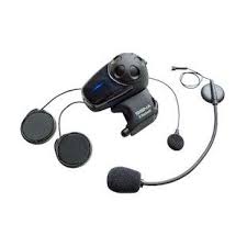 Sena Smh10 Universal Bluetooth Headset 20 43 80 Off Revzilla Headset Bluetooth Earbuds Bluetooth Headset