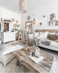 Popular Instagram Homes Worth The Follow Boho Chic Wohnzimmer Wohnung Design Wohnzimmer Ideen Wohnung