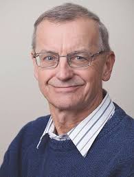 Obituary of Richard Ronald Taylor