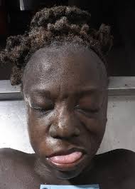 UNIDENTIFIED Unidentified Person