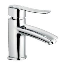 Wenn nach dem aufdrehen des wasserhahns kein wasser fließt, kann dies verschiedene ursachen haben. Armaturen Moderne Zweigriff Waschtischarmatur Wasserkran Wasserhahn Fur Waschbecken Chrom Pgm Com Pe