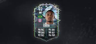 Check spelling or type a new query. Fifa 21 Douglas Costa Tots Sbc Gunstigste Losungen Belohnungen Statistiken Komponenten Pc