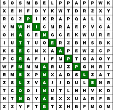 See also new york times daily crossword puzzle printable from crossword topic. Create Own Puzzles Online Free And Interactive Puzzel Org