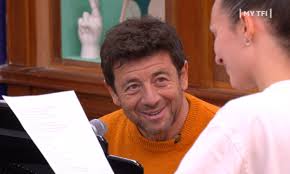 Star Academy 2022 - [Spoiler] - Patrick Bruel "On va tout faire tous les  deux". En duo avec Enola !