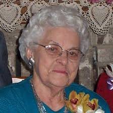 Betty Ecklor Obituary & Funeral