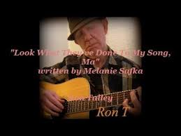 Look What They Ve Done To My Song Ma Lyrics Look What They Ve Done To My Song Ma Written By Ms Melanie Safka Arr Melanie Safka Me Me Me Song Pretty Songs