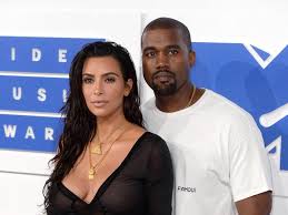 Kanye west's 'donda' album release hyped after secret listening party. Kim Kardashian Kanye West Reminded Us At Donda That They Re Still Grieving The Loss Of Their Marriage