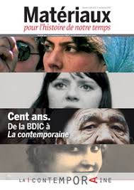 La ligue des droits de l'homme est l'un des signataires. Les Archives De La Ligue Des Droits De L Homme Cairn Info