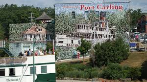 Has service vehicles available in your area! Spectacular Boat Cruises In Ontario Muskoka Boat Cruises