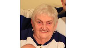 Jean Simpson Obituary