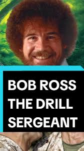 Master Sergeant Ross Video