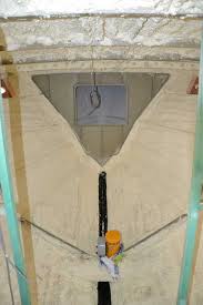 Boat Insulation Sprayfoam Which Also Combats Condensation