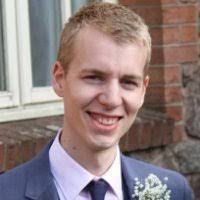 Justin Pegg's Instagram, Twitter & Facebook