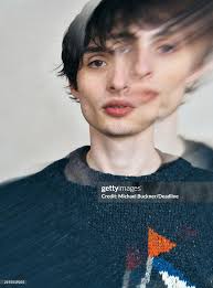 Finn Wolfhard Updates