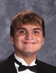 CHS holds broadcast graduation ceremony