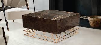 Wood is one of the finest and noblest materials. Modern Center Tables For Your Living Room Top 10 Choices