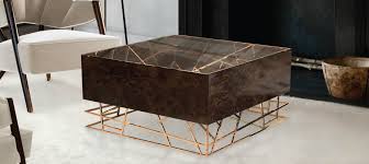 Italian designer bonaldo dining table sits 8 max. Modern Center Tables For Your Living Room Top 10 Choices