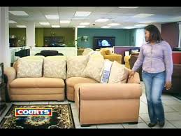 Courts Furniture August 2010 Youtube