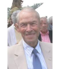 Roy Moxley Obituary (2013)