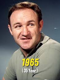 Jean Hackman's Instagram, Twitter & Facebook