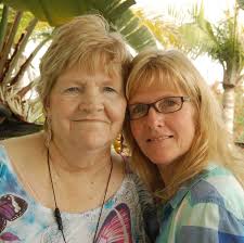 Are others still traveling back home after the cruise?