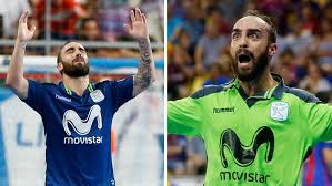 Casa do ricardinho is located in ilha do mel, 1.4 mi from fortaleza beach, 3.1 mi from conchas lighthouse, as well as 3.1 mi from portuguese fort. Futsal Eight Moments Of Magic That Led Ricardinho To His Fifth Futsal Ballon D Or Marca In English