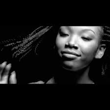 Brandy + Devin Morrison = Best Friend