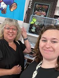 I went shopping today to get out of the house … I work from home … hit five  stores for typical retail commercial shopping and purchased something at  each …. Then on