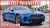 If an end of lease negotiation sounds right for you, how, exactly, can you negotiate a car lease buyout? Can I Negotiate A Car Lease Buyout Youtube
