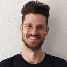 Ken Baumann's Instagram, Twitter & Facebook